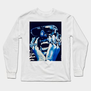 Shock G Humpty Hump Long Sleeve T-Shirt